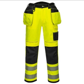 Spodnie Robocze Portwest Vision T501 R.32