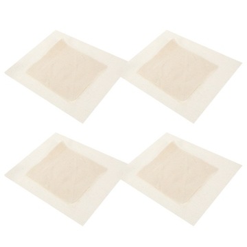 1 ZESTAW WYGODNYCH TKANIN DO SZCZOTEK OLEJOWYCH