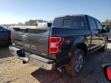 Ford 2020 Ford F150 FORD F150 SUPERCREW, 2020r., 3.5L 3.5 Benzyna 375KM, zdjęcie 4