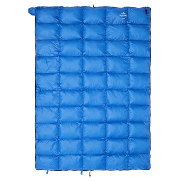 FN Kołdra puchowa DROM 400 6°C / 740 g