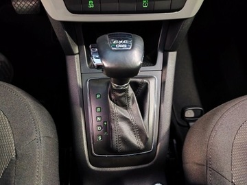 Skoda Yeti Minivan 2.0 TDI CR DPF 4x4 140KM 2013 Skoda Yeti 2.0 TDI 140 KM, 4x4, Automat, zdjęcie 10