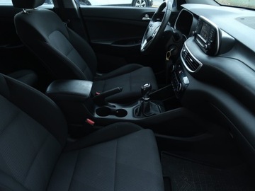 Hyundai Tucson III SUV 1.6 GDI 132KM 2018 Hyundai Tucson 1.6 GDI, Salon Polska, zdjęcie 8