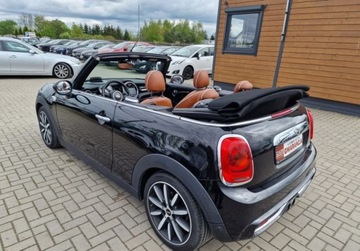 Mini Mini F56 Hatchback 2.0 192KM 2016 MINI Cooper S 2,0 Benzyna 192 KM Automat Serwi..., zdjęcie 8