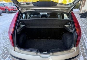 Fiat Punto II Hatchback 1.2 i 60KM 2009 Fiat Punto 1,2 60KM Klimatyzacja 1.2 Benzyna 60KM, zdjęcie 22