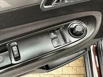 Opel Mokka I SUV 1.6 Ecotec 115KM 2016 Opel Mokka 1-Ręka! SalonPL Czujniki Tempomat, zdjęcie 14