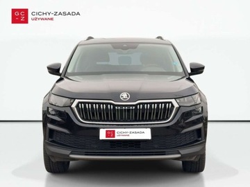 Skoda Kodiaq I SUV Facelifting 2.0 TSI 190KM 2023 Skoda Kodiaq Style 2.0 TSI 190 KM 4x4 DSG Salon PL I Wlasciciel FV23, zdjęcie 7