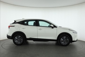 Nissan Qashqai III Crossover 1.3 DIG-T MHEV 158KM 2022 Nissan Qashqai 1.3 DIG-T MHEV, Salon Polska, zdjęcie 5