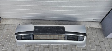 Skoda Fabia I zderzak przód 98-04r