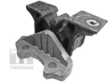 ПОДУШКА ДВИГАТЕЛЯ ПРАВАЯ OPEL COMBO CORSA MERIVA TIGRA