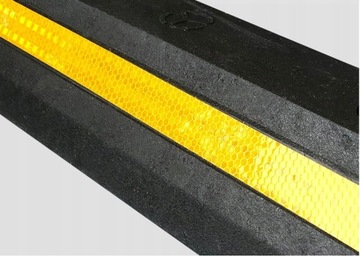 2x ОГРАНИЧИТЕЛИ, ПАРКОВОЧНЫЙ СЕПАРАТОР, FOVER 55 СМ