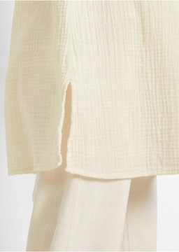 38 VV1 TUNIKA CIĄŻOWA MUŚLINOWA