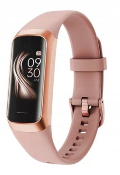 SMARTBAND zegarek SMARTWATCH Puls Krokomierz Kalorie