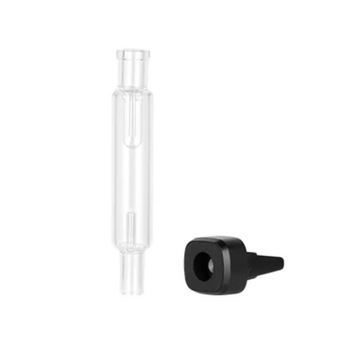 X-MAX V3 Pro Bubbler Szklany filtr wodny waporyzat