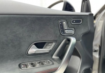 Mercedes Klasa A W177/V177 2024 Mercedes-Benz Klasa A 220 4Matic AMG Line Gwarancja do 2029r Polski salo, zdjęcie 20