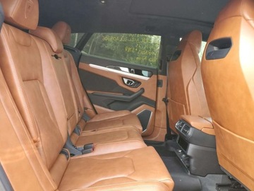 Lamborghini Urus 2020 Lamborghini Urus 2020 4.0l 4.0 Benzyna 641KM, zdjęcie 11