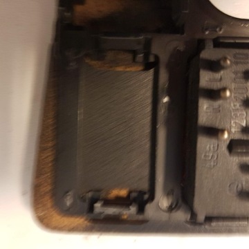 MERCEDES 190 - TKA W201 201 РАМА ДЕРЕВЯННОЙ ПАНЕЛИ