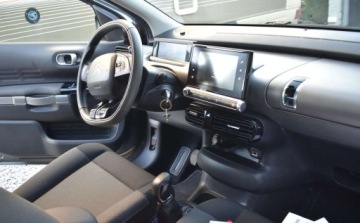 Citroen C4 Cactus Crossover 1.2 PureTech 110KM 2015 Citroen C4 Cactus C4 Cactus 1.2 Benz 110KM Klima, Kamera, Alusy NISKI PRZE, zdjęcie 11