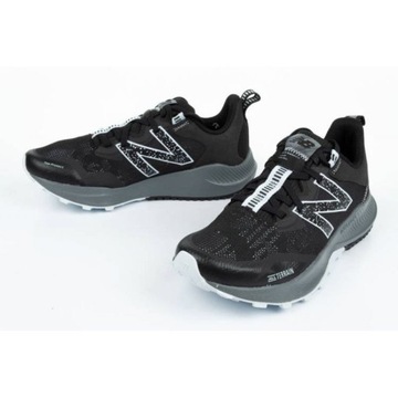 Buty do biegania New Balance FuelCore W WTNTRLB4 36