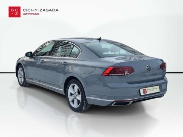 Volkswagen Passat B8 Variant Facelifting 1.5 TSI EVO 150KM 2022 Volkswagen Passat 1.5 TSI 150KM DSG FV23 AppConnect ACC 1.5 Benzyna, zdjęcie 6