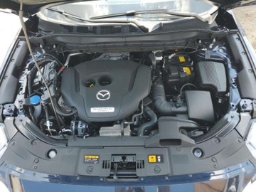 Mazda CX-5 II 2024 Mazda CX-5 2024, 2.5L, 4x4, SIGNATURE, od ubezpieczalni 2.5 Benzyna 227KM, zdjęcie 11