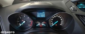 Ford Kuga II SUV 2.0 TDCi 150KM 2015 Ford Kuga Ford Kuga 2.0 TDCi 2x4 Business Edition 2.0 Diesel 150KM, zdjęcie 8