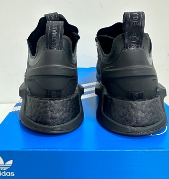 Buty adidas NMD_V3 rozmiar 43 1/3 Czarne