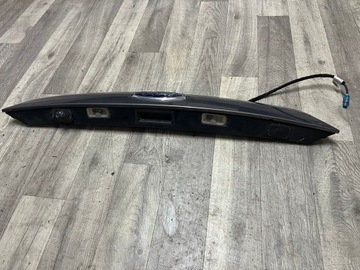 FORD MONDEO MK4 LIFT HB BLEND ПЛАСТИНКА MICROSTICK