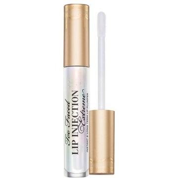 TOO FACED LIP INJECTION MAXIMUM PLUMP BŁYSZCZYK POWIĘKSZAJĄCY USTA 2,8G