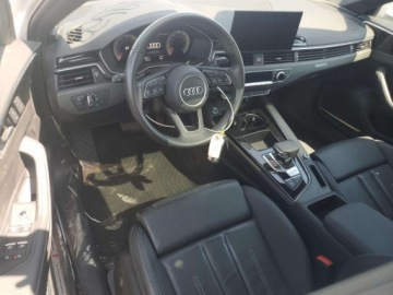 Audi A4 B9 2022 Audi a4 Premium Plus 45 2022 2.0l 2.0 Benzyna 261KM, zdjęcie 8