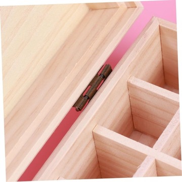 Держатель для эфирного масла Ящик для хранения эфирного масла в