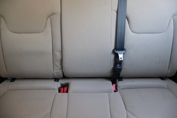 Jeep Renegade SUV 1.6 E-TorQ 110KM 2016 Jeep Renegade 1.6 E-torQ, Salon Polska, zdjęcie 9