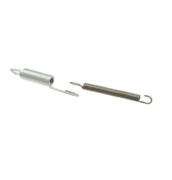 КОМПЛЕКТ ПРУЖИН APRILIA SR RMS 12 189 0060