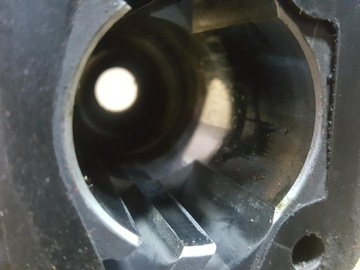 HUSQVARNA 132 HBV ЦИЛИНДРОВОЙ ПОРШЕНЬ ОРИГИНАЛЬНЫЙ КОМПЛЕКТ