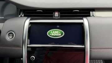 Land Rover Discovery Sport SUV Facelifting 2.0 D I4 240KM 2020 Land Rover Discovery Sport 240KM,4x4,HSE,R-Dynamic, zdjęcie 19
