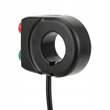 Выключатель света для велосипеда 13 см