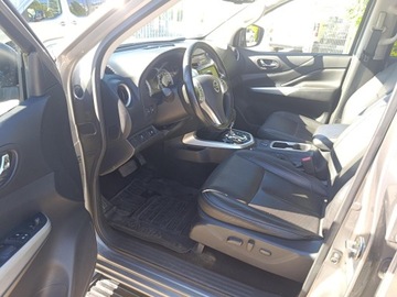 Nissan Navara IV Double Cab 2.3 190KM 2020 Nissan Navara DC 4x4 Autm EU6 Tekna DC 4x4 Autm EU, zdjęcie 22
