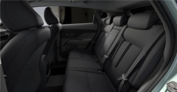 Hyundai Kona II 2025 Hyundai Kona 1.0 T-GDI 6MT 2WD 100 KM Smart Comfort Benzyna 100KM, zdjęcie 3