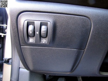 Renault Megane IV Grandtour 1.6 SCe 114KM 2018 Renault Megane Black Weekend-Bezwypadkowa -Salon PL 1.6 Benzyna 114KM, zdjęcie 23