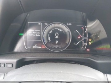 Lexus ES VII (XV70) 2021 Lexus ES 2021 Lexus ES ES 300h FWD 2.5 Benzyna 176KM, zdjęcie 11