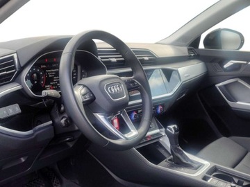 Audi Q3 II SUV 1.5 35 TFSI 150KM 2022 Audi Q3 Audi Q3 advanced 35 TFSI 150KM 1.5 Benzyna 150KM, zdjęcie 8