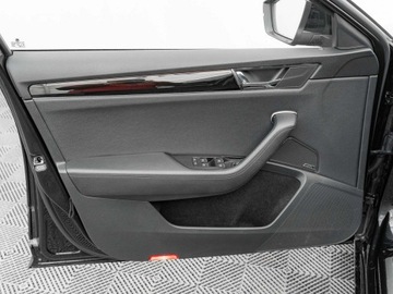 Skoda Superb III Liftback Facelifting 2.0 TSI 280KM 2022 Škoda Superb Skoda Superb WD2225R#2.0 TSI 4x4, zdjęcie 11