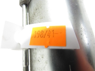 Стартер Kawasaki Z 900, 17р АБС