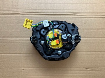 mercedes w204 подушка безопасности водителя 1728601602