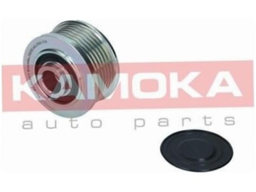 SPOJKA ALTERNÁTORA OPEL ASTRA H 1.7 1.9 SIGNUM VECTRA C