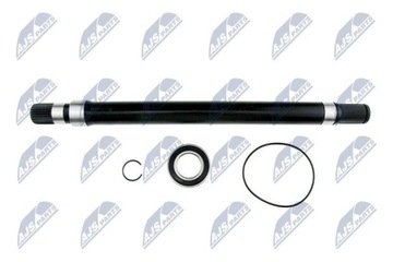 POLOOSA NWP-PL-001 NTY