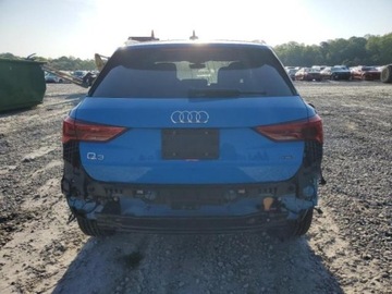 Audi Q3 II 2023 Audi Q3 PREMIUM S LINE 45 2023, od ubezpieczalni 2.0 Benzyna 228KM, zdjęcie 5