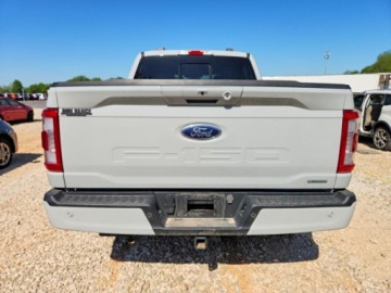 Ford 2023 Ford F150 XL 2023 3.5 Benzyna 400KM, zdjęcie 2