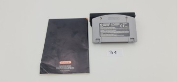 ВЕЧЕРИНКА НИНТЕНДО 64 МАРИО