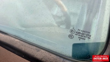 Mercedes Klasa G W461 1999 Mercedes-Benz Klasa G G500 automat 5.0 Benzyna 294KM, zdjęcie 20