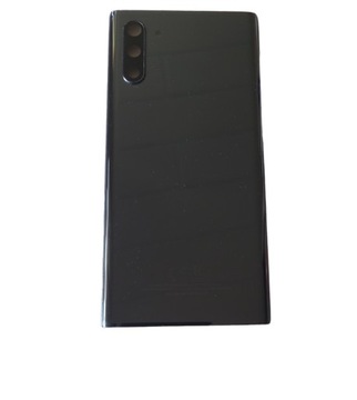 Oryginalna Klapka Samsung Galaxy Note 10 GRADE A